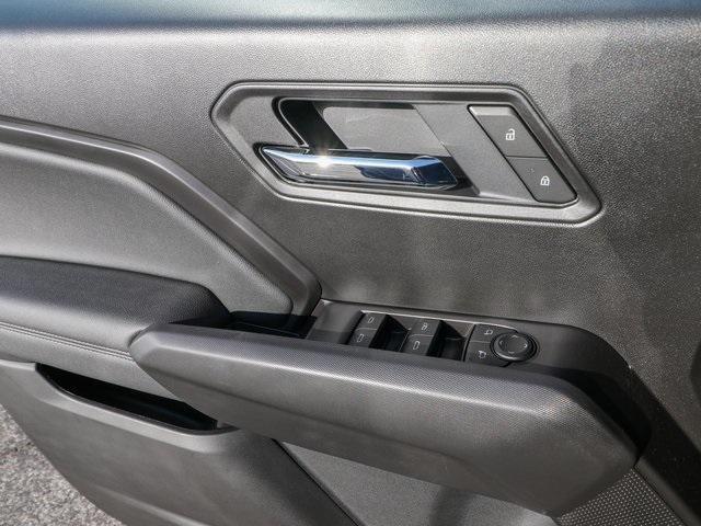 new 2025 GMC Canyon car, priced at $45,390