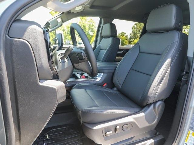 new 2025 GMC Sierra 2500 car, priced at $72,225