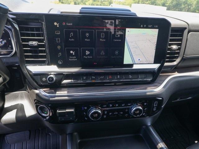 new 2025 GMC Sierra 2500 car, priced at $72,225