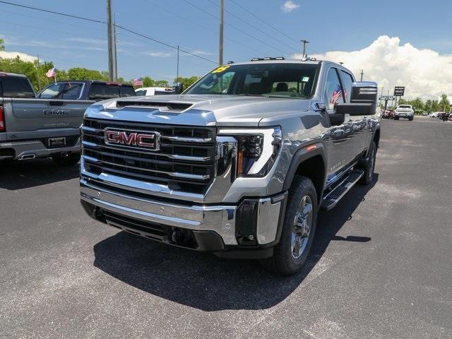new 2025 GMC Sierra 2500 car, priced at $72,225