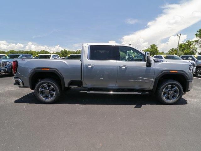 new 2025 GMC Sierra 2500 car, priced at $72,225