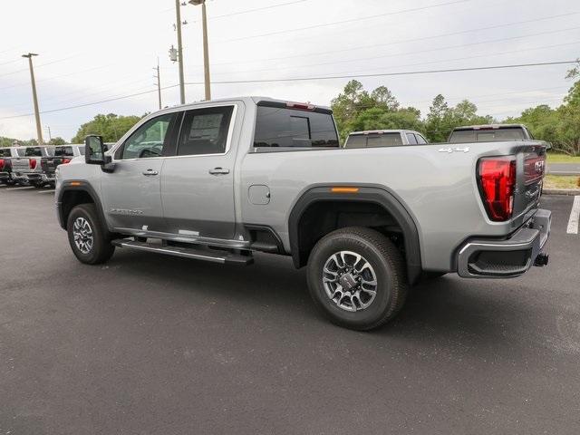 new 2025 GMC Sierra 2500 car, priced at $72,595