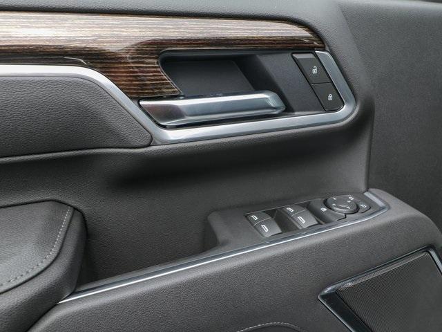 new 2025 GMC Sierra 2500 car, priced at $72,595