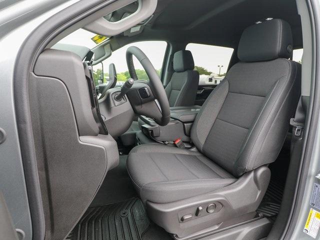 new 2025 GMC Sierra 2500 car, priced at $72,595