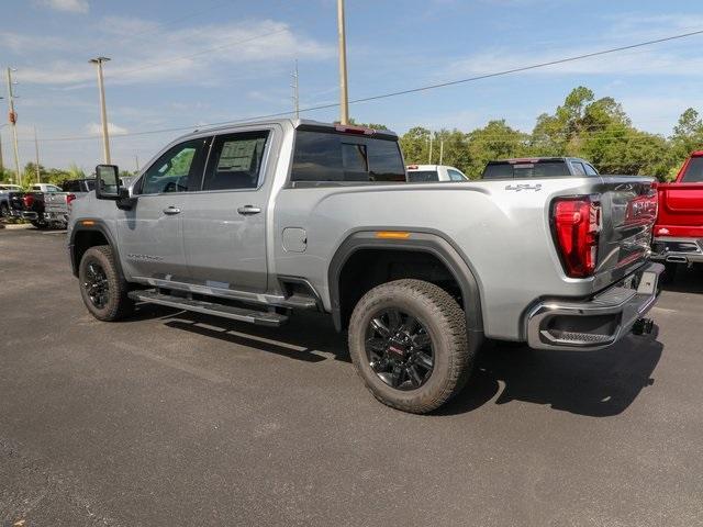 new 2025 GMC Sierra 2500 car, priced at $74,345