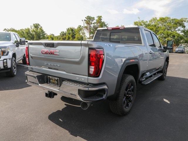 new 2025 GMC Sierra 2500 car, priced at $74,345