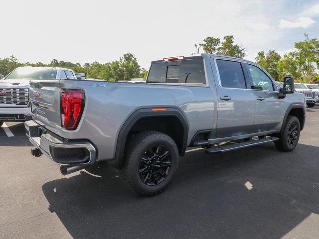 new 2025 GMC Sierra 2500 car, priced at $74,345