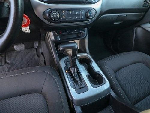 used 2019 Chevrolet Colorado car, priced at $18,900