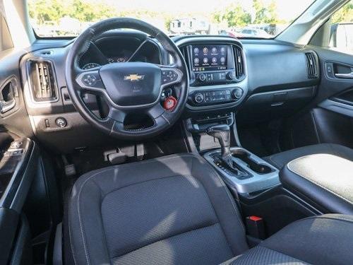 used 2019 Chevrolet Colorado car, priced at $18,900