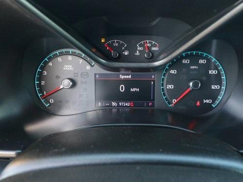 used 2019 Chevrolet Colorado car, priced at $18,900
