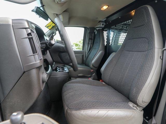 used 2024 GMC Savana 2500 car, priced at $39,920