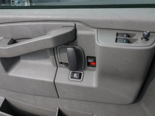 used 2024 GMC Savana 2500 car, priced at $39,920