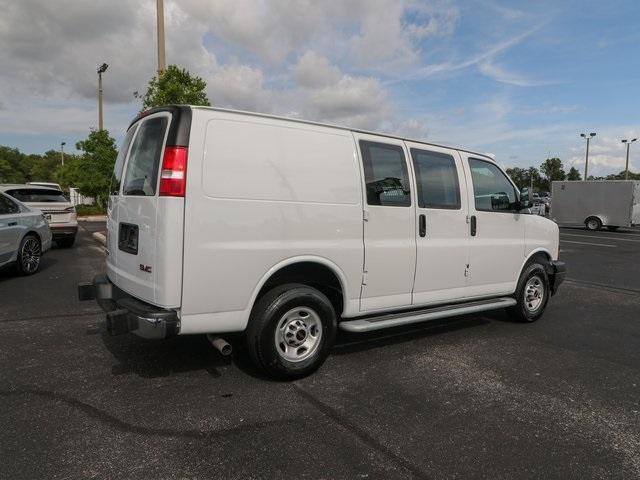 used 2024 GMC Savana 2500 car, priced at $39,920