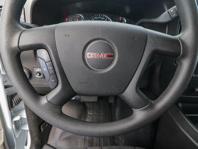 used 2024 GMC Savana 2500 car, priced at $39,920