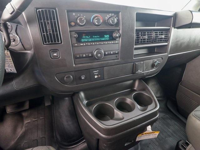 used 2024 GMC Savana 2500 car, priced at $39,920