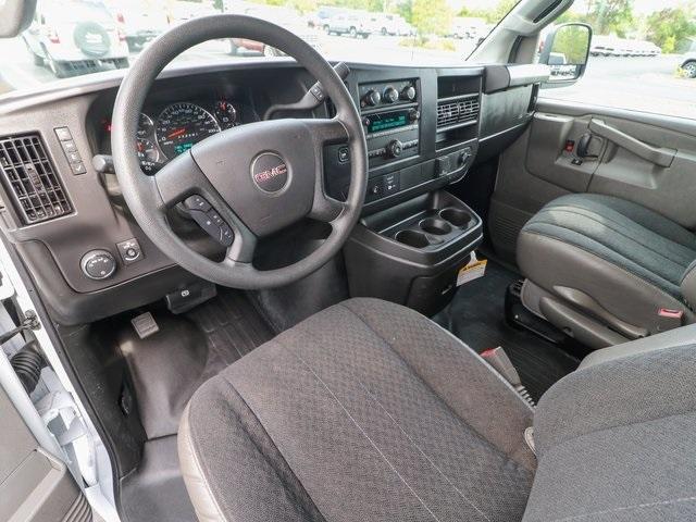 used 2024 GMC Savana 2500 car, priced at $39,920