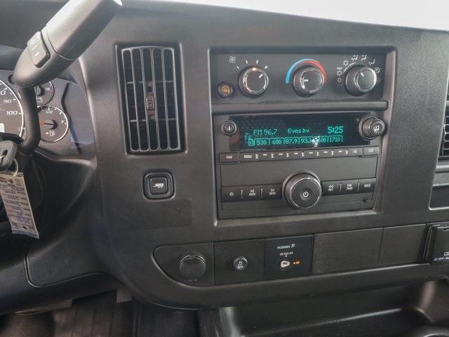 used 2024 GMC Savana 2500 car, priced at $39,920