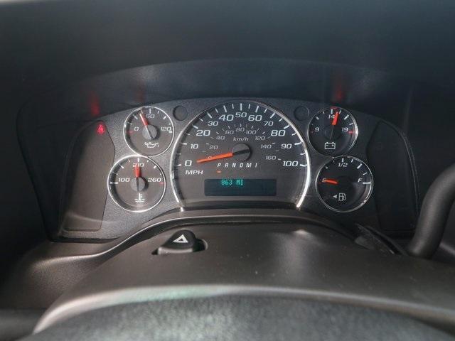 used 2024 GMC Savana 2500 car, priced at $39,920
