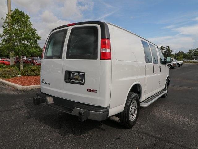 used 2024 GMC Savana 2500 car, priced at $39,920