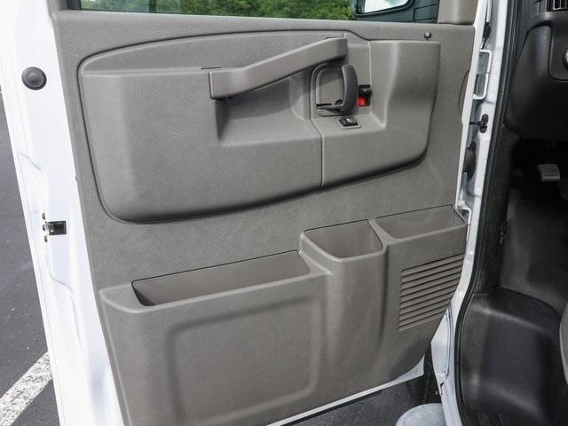 used 2024 GMC Savana 2500 car, priced at $39,920