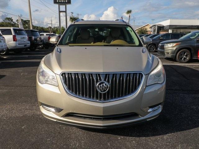 used 2015 Buick Enclave car, priced at $9,900