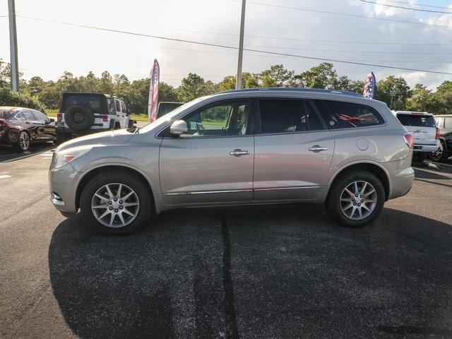 used 2015 Buick Enclave car, priced at $9,900