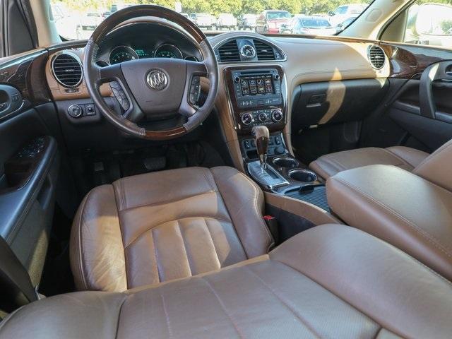 used 2015 Buick Enclave car, priced at $9,900