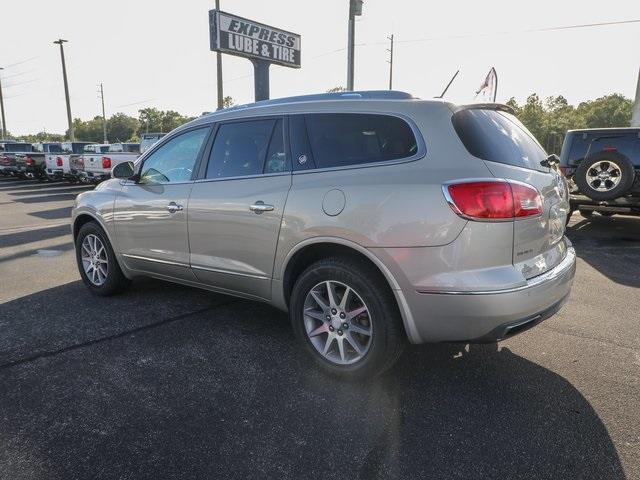 used 2015 Buick Enclave car, priced at $9,900