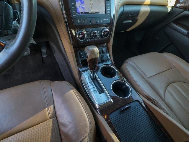 used 2015 Buick Enclave car, priced at $9,900