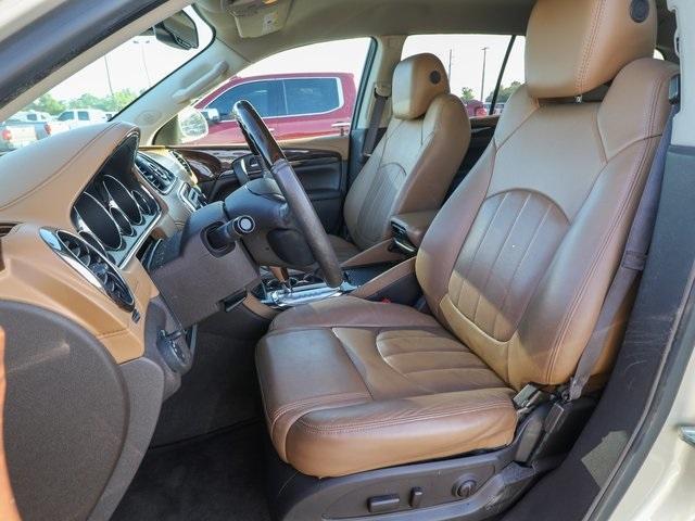 used 2015 Buick Enclave car, priced at $9,900