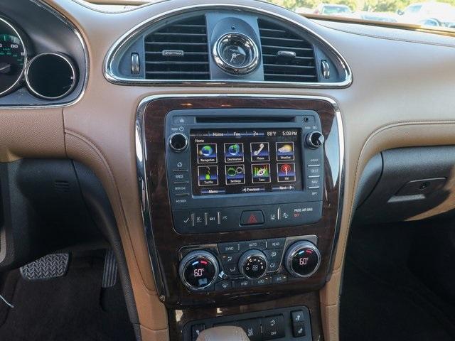 used 2015 Buick Enclave car, priced at $9,900