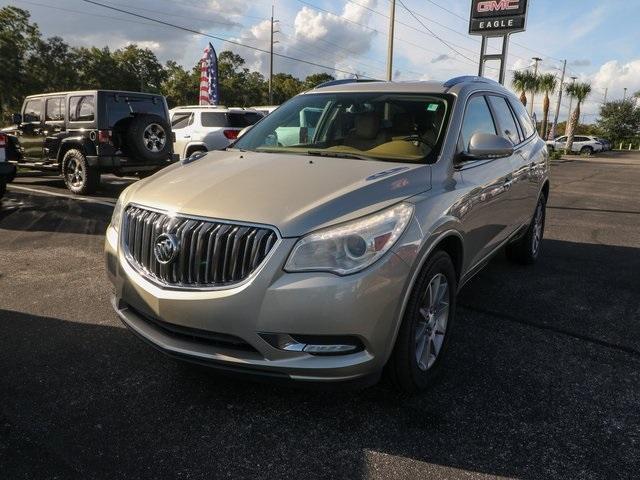 used 2015 Buick Enclave car, priced at $9,900