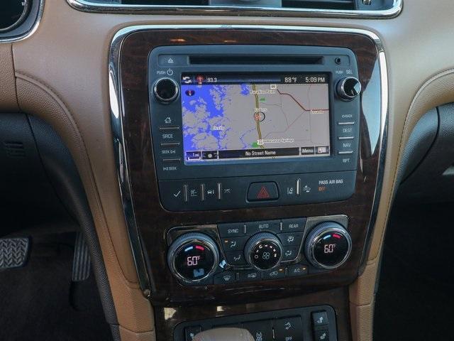 used 2015 Buick Enclave car, priced at $9,900