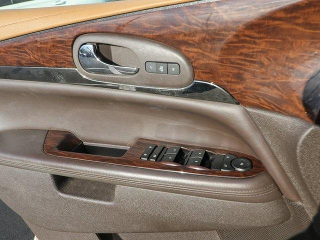 used 2015 Buick Enclave car, priced at $9,900