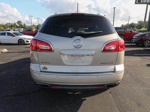 used 2015 Buick Enclave car, priced at $9,900