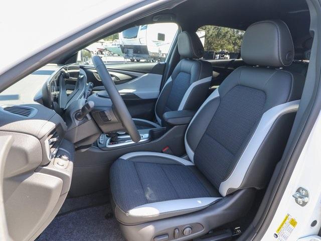 new 2026 Buick Envista car, priced at $27,335