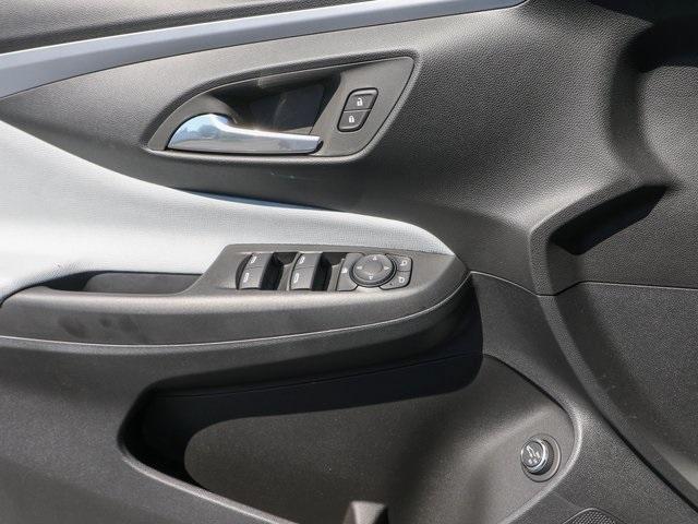 new 2026 Buick Envista car, priced at $27,335