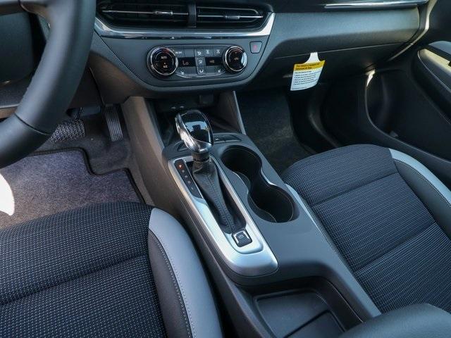 new 2026 Buick Envista car, priced at $27,335