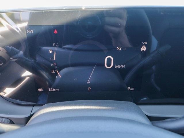 new 2026 Buick Envista car, priced at $27,335