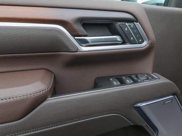 new 2025 GMC Sierra 3500 car, priced at $92,449