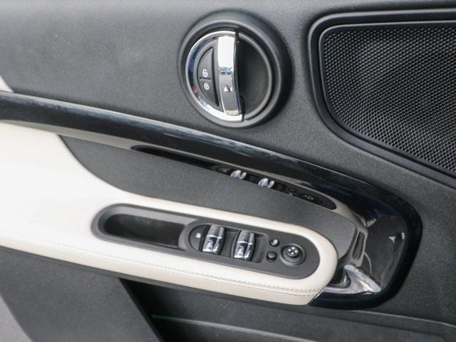 used 2022 MINI Countryman car, priced at $24,920