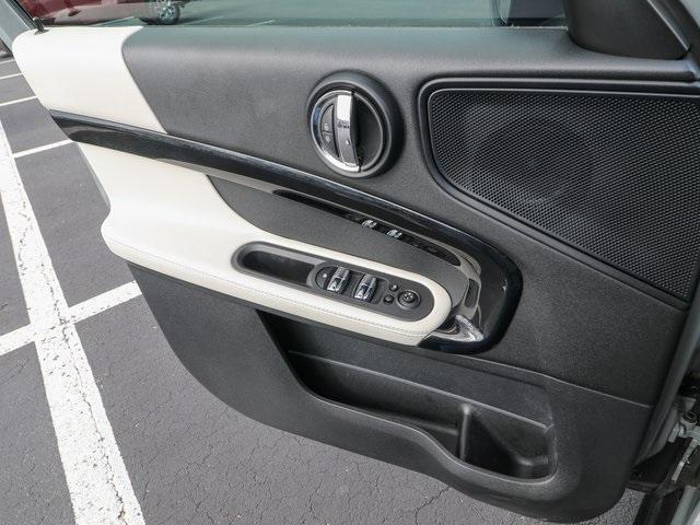 used 2022 MINI Countryman car, priced at $24,920