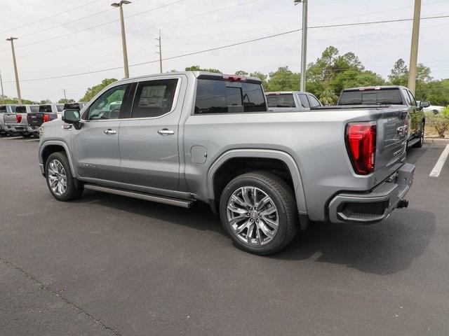 new 2025 GMC Sierra 1500 car, priced at $76,244