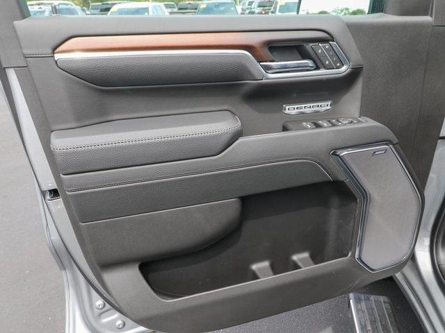 new 2025 GMC Sierra 1500 car, priced at $76,244