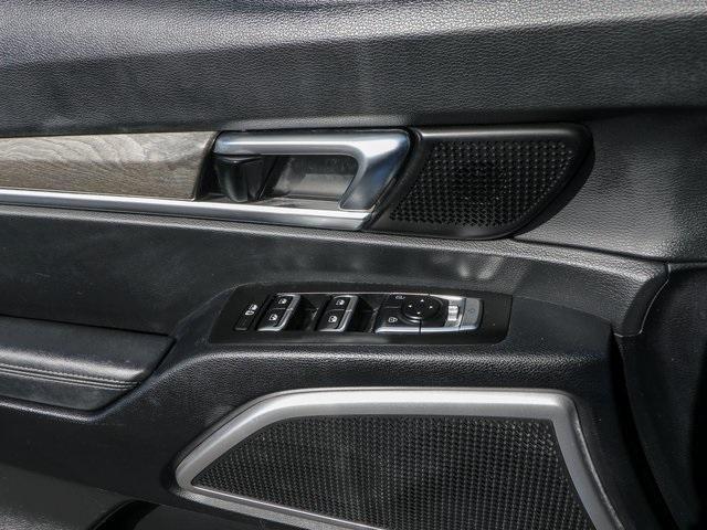 used 2022 Kia Telluride car, priced at $34,920