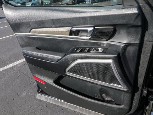 used 2022 Kia Telluride car, priced at $34,920