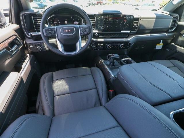 new 2025 GMC Sierra 1500 car, priced at $63,784