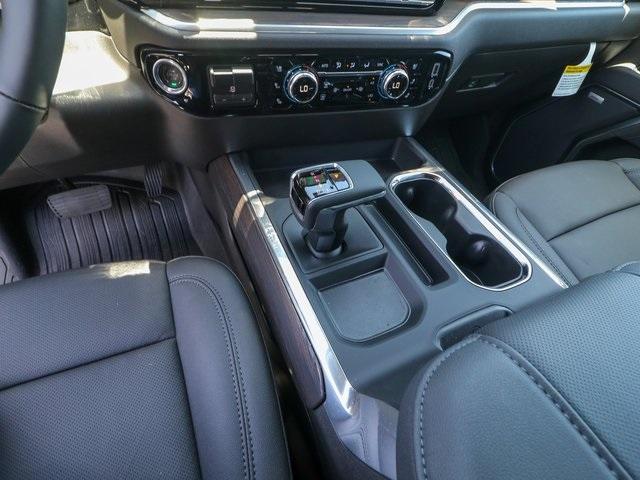 new 2025 GMC Sierra 1500 car, priced at $63,784