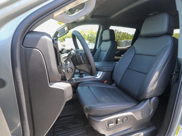 new 2025 GMC Sierra 1500 car, priced at $63,784