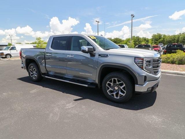 new 2025 GMC Sierra 1500 car, priced at $63,784